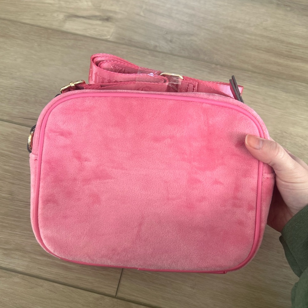 Juicy Couture Bag - Picture 4 of 6